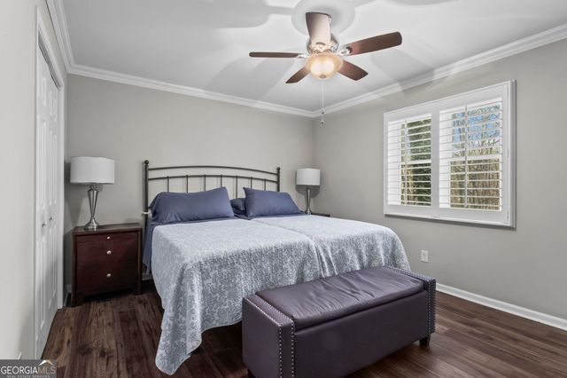 2332 Shire Court, Austell, GA 30106