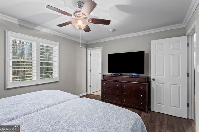 2332 Shire Court, Austell, GA 30106