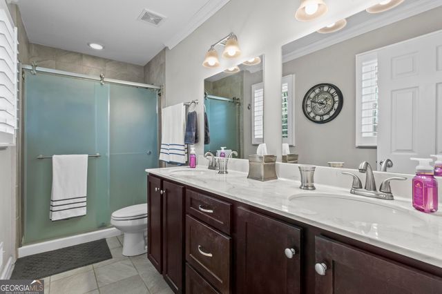 2332 Shire Court, Austell, GA 30106