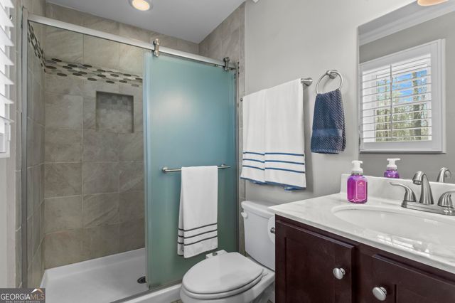 2332 Shire Court, Austell, GA 30106