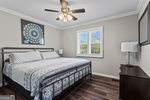 2332 Shire Court, Austell, GA 30106