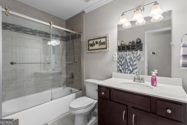 2332 Shire Court, Austell, GA 30106
