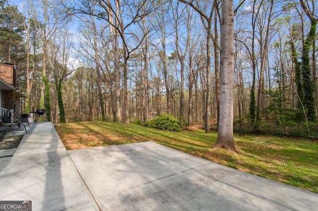 2332 Shire Court, Austell, GA 30106