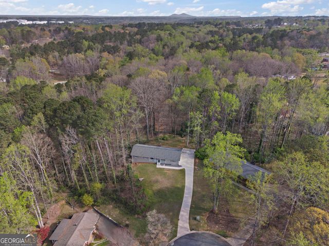 2332 Shire Court, Austell, GA 30106