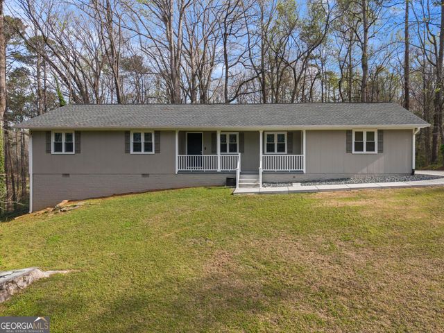 2332 Shire Court, Austell, GA 30106