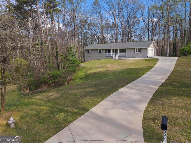 2332 Shire Court, Austell, GA 30106