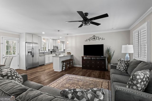 2332 Shire Court, Austell, GA 30106