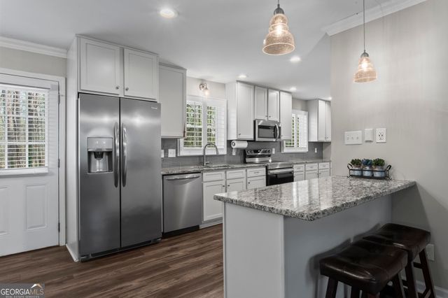 2332 Shire Court, Austell, GA 30106