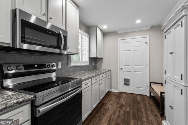 2332 Shire Court, Austell, GA 30106