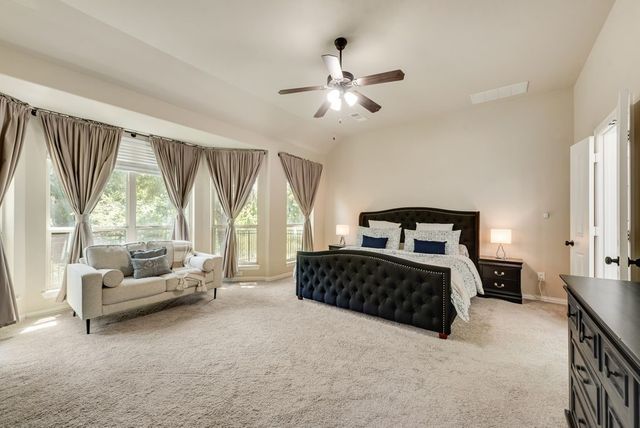 920 Sheldon Road, Argyle, TX 76226