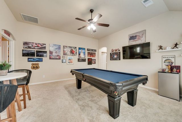 920 Sheldon Road, Argyle, TX 76226