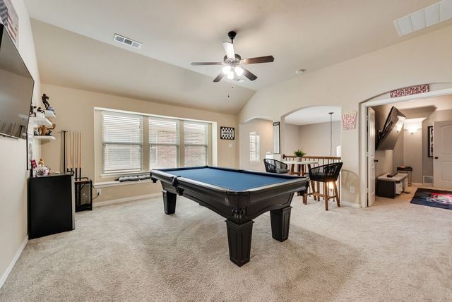 920 Sheldon Road, Argyle, TX 76226