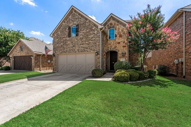 920 Sheldon Road, Argyle, TX 76226