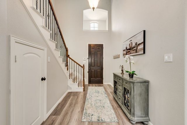 920 Sheldon Road, Argyle, TX 76226