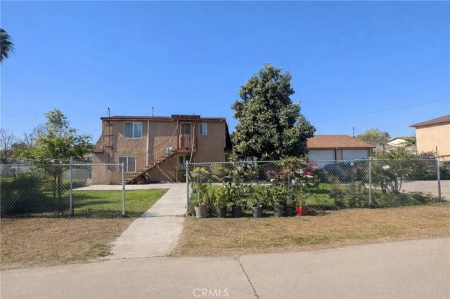 2915 Allgeyer, El Monte, CA 91732