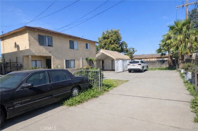 2915 Allgeyer, El Monte, CA 91732