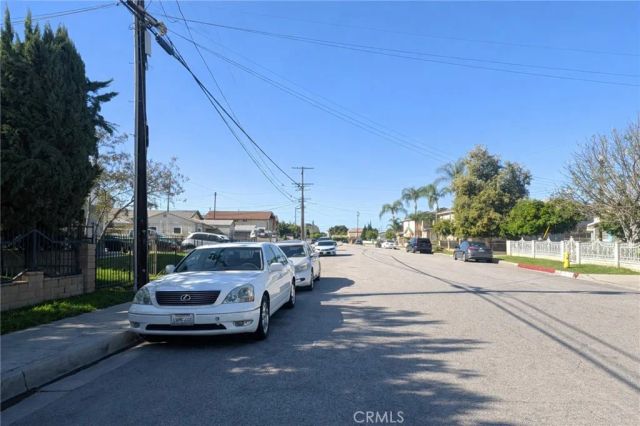 2915 Allgeyer, El Monte, CA 91732