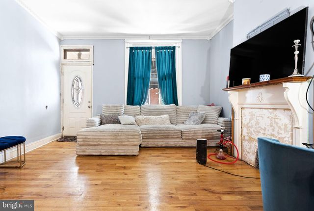 1839 S CONESTOGA ST, Philadelphia, PA 19143