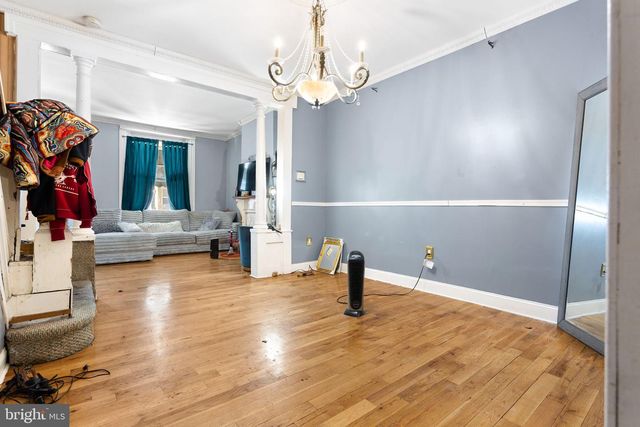 1839 S CONESTOGA ST, Philadelphia, PA 19143