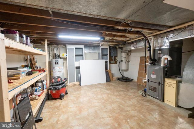 525 LOCUST ST, Hanover, PA 17331
