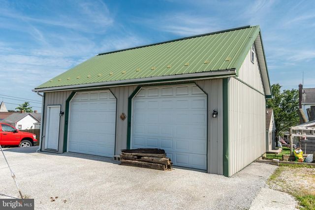 525 LOCUST ST, Hanover, PA 17331