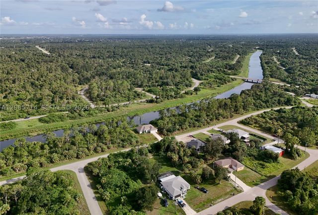 0 DALEWOOD CIR, North Port, FL 34288