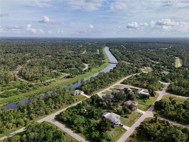 0 DALEWOOD CIR, North Port, FL 34288