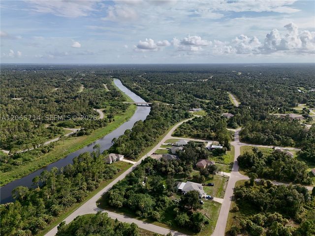 0 DALEWOOD CIR, North Port, FL 34288
