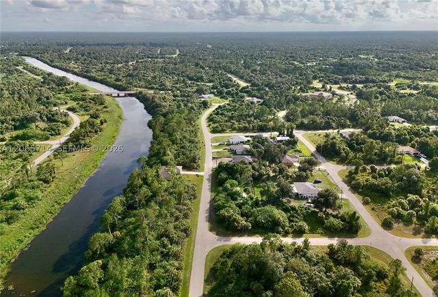 0 DALEWOOD CIR, North Port, FL 34288