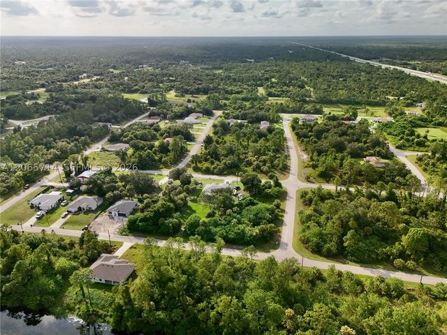 0 DALEWOOD CIR, North Port, FL 34288