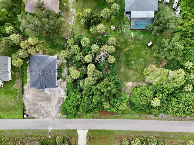 0 DALEWOOD CIR, North Port, FL 34288