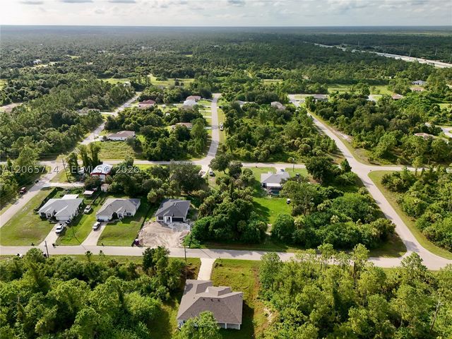 0 DALEWOOD CIR, North Port, FL 34288