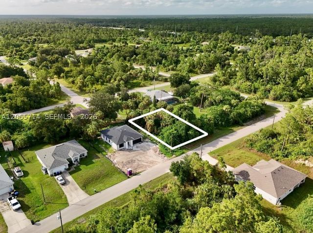 0 DALEWOOD CIR, North Port, FL 34288