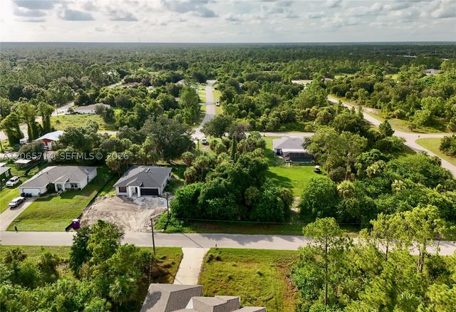 0 DALEWOOD CIR, North Port, FL 34288