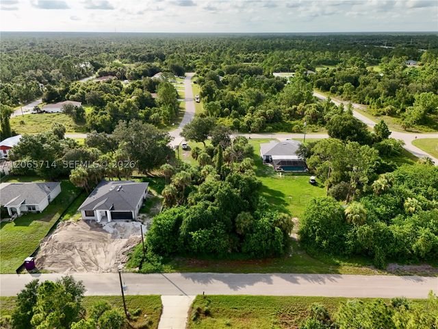 0 DALEWOOD CIR, North Port, FL 34288