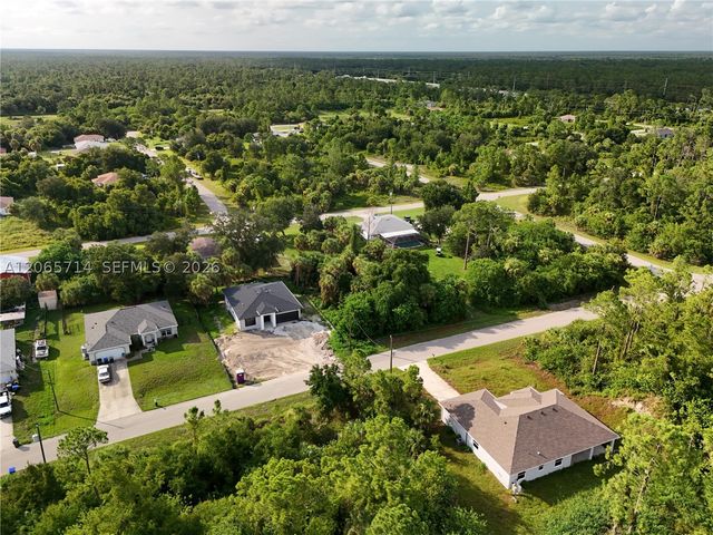 0 DALEWOOD CIR, North Port, FL 34288