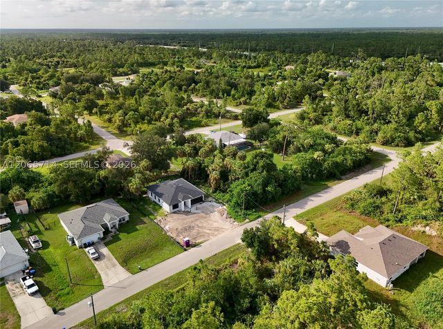 0 DALEWOOD CIR, North Port, FL 34288