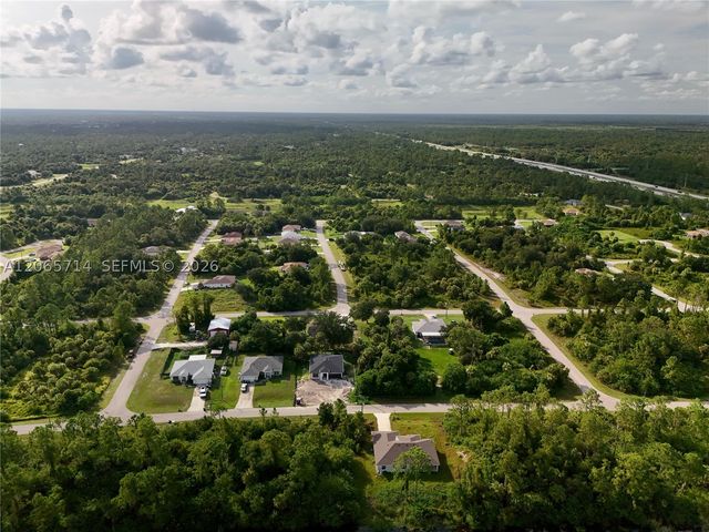 0 DALEWOOD CIR, North Port, FL 34288