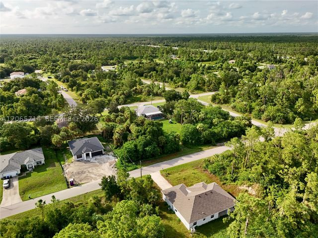 0 DALEWOOD CIR, North Port, FL 34288