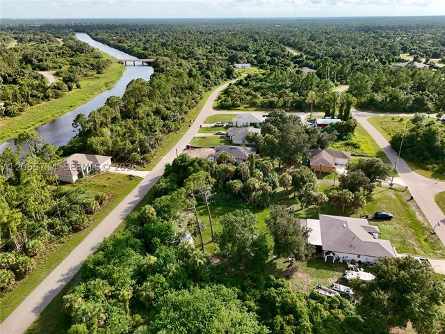 0 DALEWOOD CIR, North Port, FL 34288