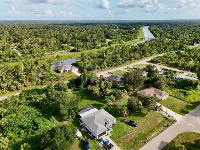 0 DALEWOOD CIR, North Port, FL 34288