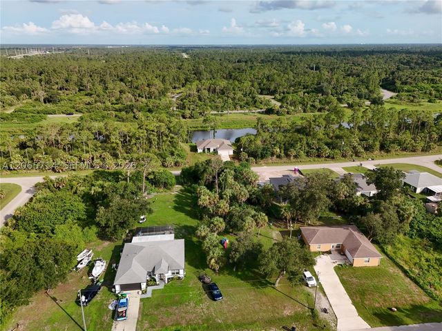 0 DALEWOOD CIR, North Port, FL 34288
