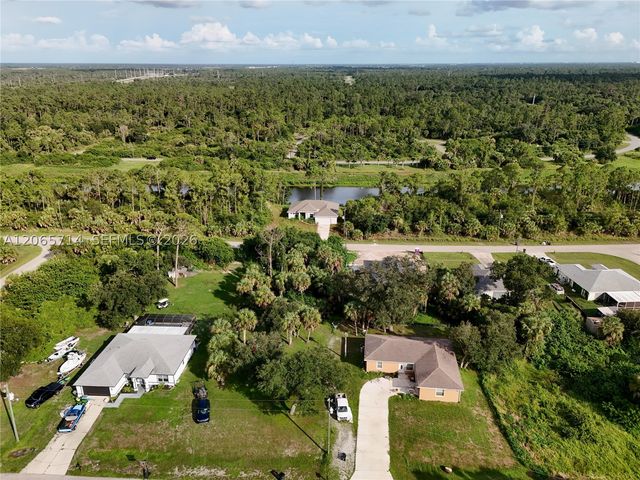 0 DALEWOOD CIR, North Port, FL 34288