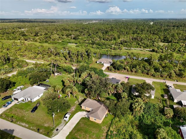 0 DALEWOOD CIR, North Port, FL 34288