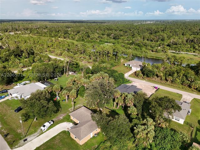 0 DALEWOOD CIR, North Port, FL 34288