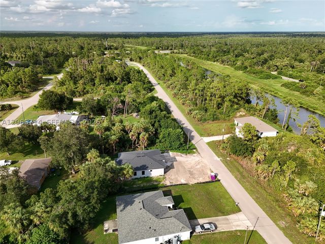 0 DALEWOOD CIR, North Port, FL 34288