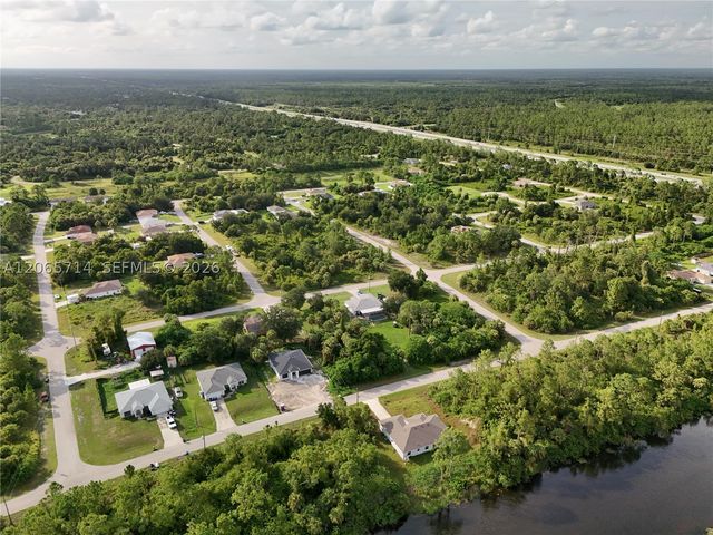 0 DALEWOOD CIR, North Port, FL 34288