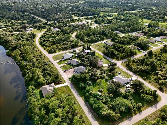0 DALEWOOD CIR, North Port, FL 34288