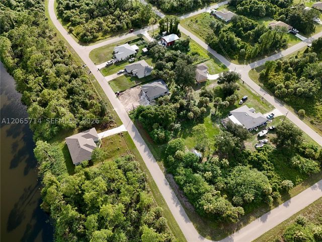 0 DALEWOOD CIR, North Port, FL 34288