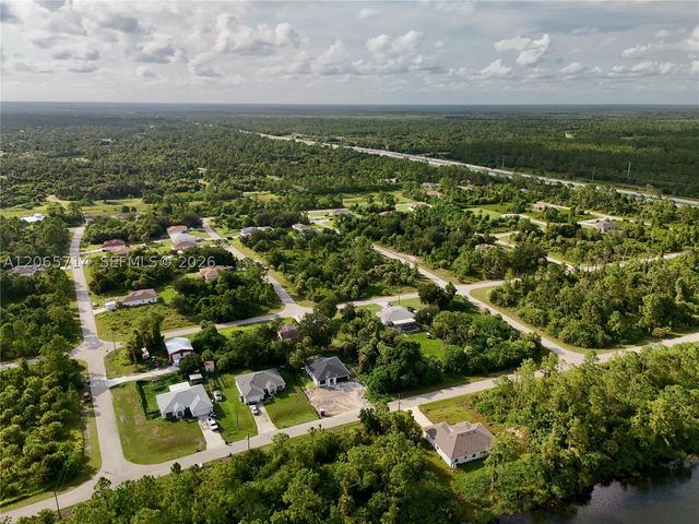 0 DALEWOOD CIR, North Port, FL 34288